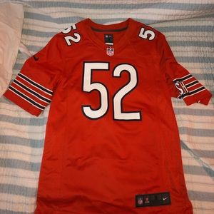 Chicago Bears Khalil Mack Jersey